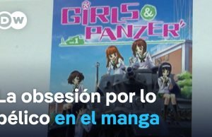 Reportagem da TV alemã sobre Mangás e Animes que glorificam o nazismo gera polêmica