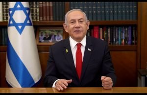 Declaração do Primeiro-Ministro Benjamin Netanyahu ao Povo do Irã
