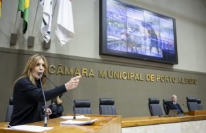 Porto Alegre vai ser obrigada a usar conceito de aliança internacional