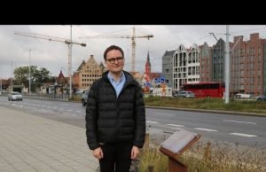 Polônia: banda punk luta para manter viva a memória do Holocausto