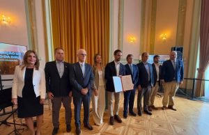 RS entra na luta contra o antissemitismo