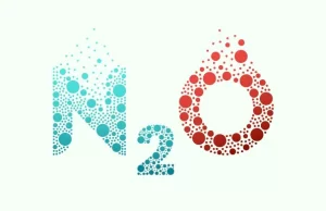 Os riscos do gás do riso