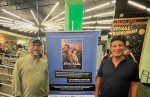 CIP realizou Cine-Debate do filme “Viva a Vida”
