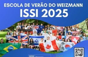 Bolsas de Estudo para o Instituto Weizmann de Ciências