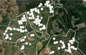 Startups israelenses estão revolucionando o agronegócio