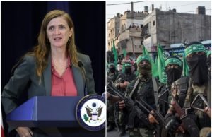 A ligação da USAID com grupos ligados ao terrorismo