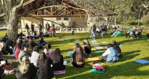 Prefeitura de Cotia faz parceria com Beit Chabad