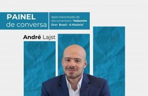 Documentário: “Habonim Dror Brasil – A História”