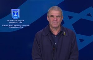 É preocupante as constantes violações do Hamas