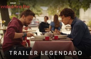 Filme “A Verdadeira Dor” será exibido na CIP