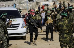 Por que Trump deve insistir em remover o Hamas do poder