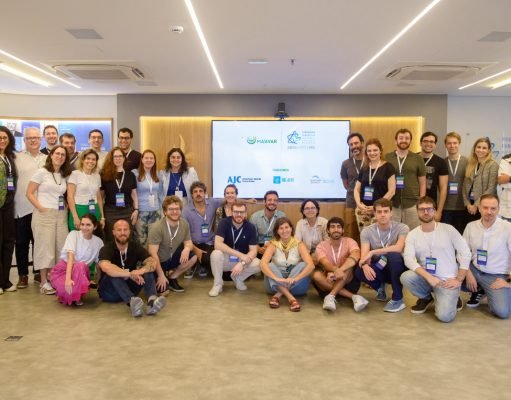 Fisesp lança o programa Ma’avar para formação de novos articuladores comunitários