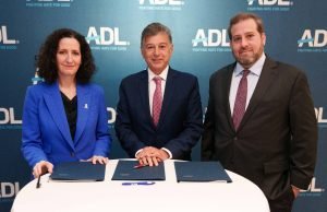 ADL e CONIB se unem para combater o antissemitismo e o extremismo no Brasil