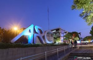 Construindo o futuro dos hospitais movidos a IA