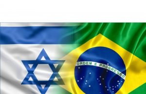 Israel rebaixa laços com o Brasil após recusa em aprovar novo embaixador