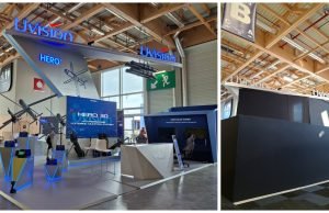 A França deu um tiro no pé na Paris Air Show