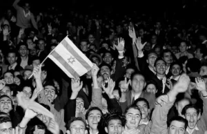 74 anos da partilha da Palestina