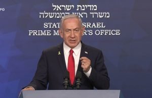 Uma declaração histórica