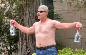 Barrar a entrada nos Estados Unidos protege Judeus