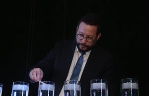 FIERJ apoia lei nacional contra o antissemitismo