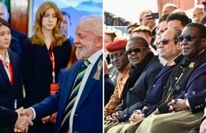 Dois pesos, duas medidas: Lula na Rússia e a incoerência no tratamento a Israel