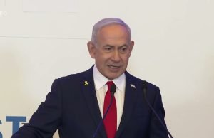 Netanyahu em Jerusalém: “Israel é o guardião do Cristianismo no Oriente Médio”