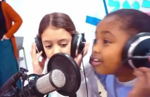 O vídeo mais fofo do dia