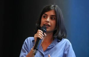 Tabata Amaral cobra explicações do Itamaraty sobre saída do Brasil da IHRA