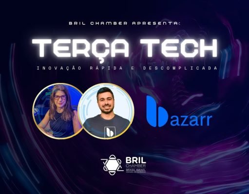 Terça Tech entra em nova fase com muitas novidades