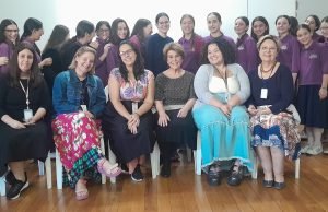 Herança de Memória: Palestra de Atalia Jaspan na Hebraica-Rio