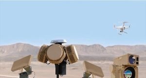 Israel lança o Sky Shield: defesa espacial contra drones