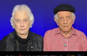 Memorial do Holocausto e Fisesp lançam campanha contra o antissemitismo