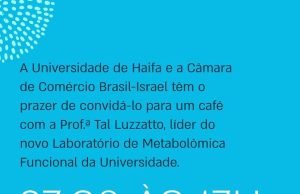 Evento discute os avanços em biotecnologia, saúde e meio ambiente