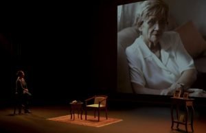 Espetáculo “Após Auschwitz” será apresentado em Votorantim