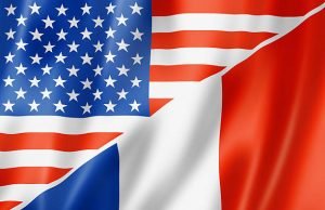 Crise diplomática: França convoca embaixador dos EUA após denúncia sobre antissemitismo