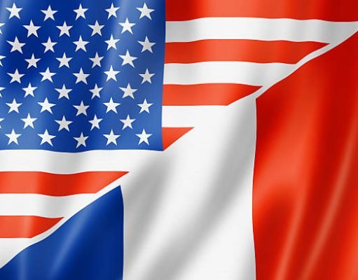 Crise diplomática: França convoca embaixador dos EUA após denúncia sobre antissemitismo