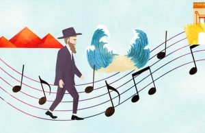 Música para o Shabat