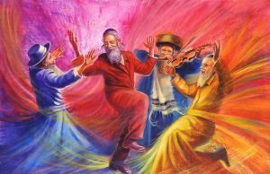 Música para o Shabat