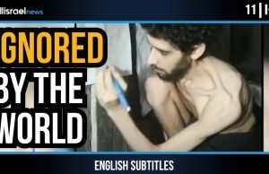 O vídeo do dia: o mundo em silêncio