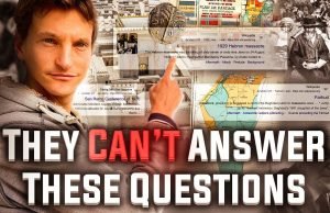 O vídeo do dia: sem respostas