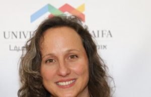 Vereadora Cris Monteiro recebe pesquisadora israelense na Câmara Municipal de São Paulo