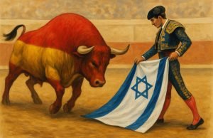 Israel e Espanha: da expulsão de 1492 ao atual deterioro diplomático