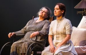 Teatro: O Vazio na Mala