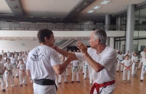Como o Krav Maga será impactado pelo Projeto de Lei que regulamenta a profissão de instrutores de defesa pessoal