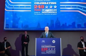 Netanyahu: “Israel manteve sua promessa de atingir os chefes terroristas do Hamas”