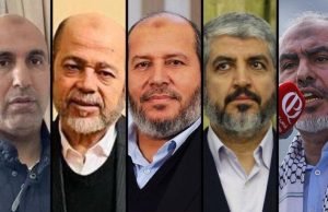 Operação Summit of Fire: Precisão, Determinação e Justiça