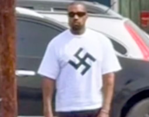 Vereadora de São Paulo cobra medidas de prevenção contra apologia ao nazismo e antissemitismo em show de Kanye West