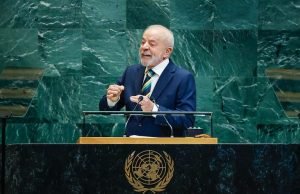 StandWithUs Brasil analisa as falas de Lula na ONU