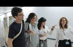 Netanyahu fala com Elizabeth Tsurkov após libertação do cativeiro no Iraque