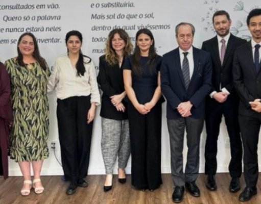 Representantes de entidades judaicas participam de reunião com MPSP para estreitar parcerias